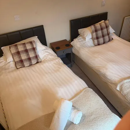 The Crown Hotel