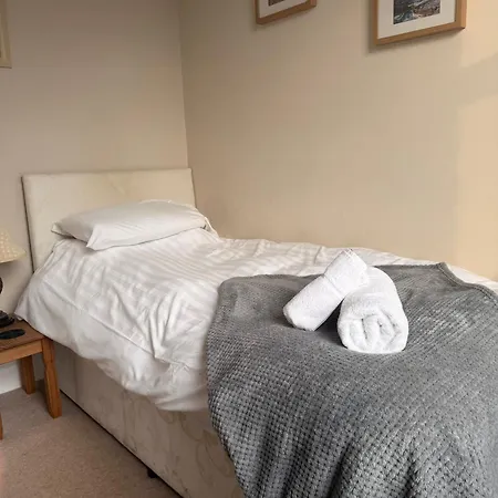 Hotel The Crown Hawes