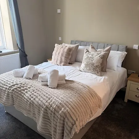 The Crown Hotel